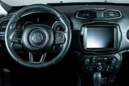 2021 Jeep Renegade Limited