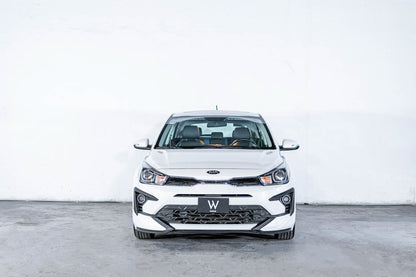 2021 KIA Rio HB S Pack