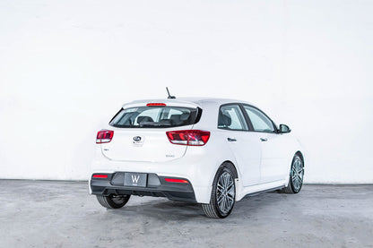 2021 KIA Rio HB S Pack