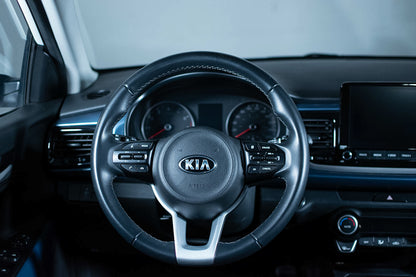 2021 KIA Rio HB S Pack