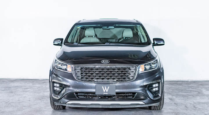 2019 KIA Sedona SXL V6