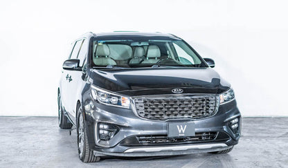 2019 KIA Sedona SXL V6