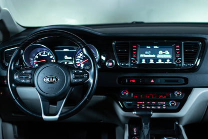 2019 KIA Sedona SXL V6