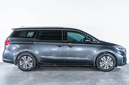 2019 KIA Sedona SXL V6