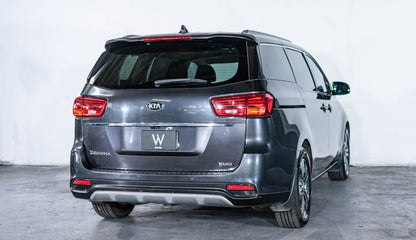 2019 KIA Sedona SXL V6