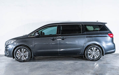 2019 KIA Sedona SXL V6