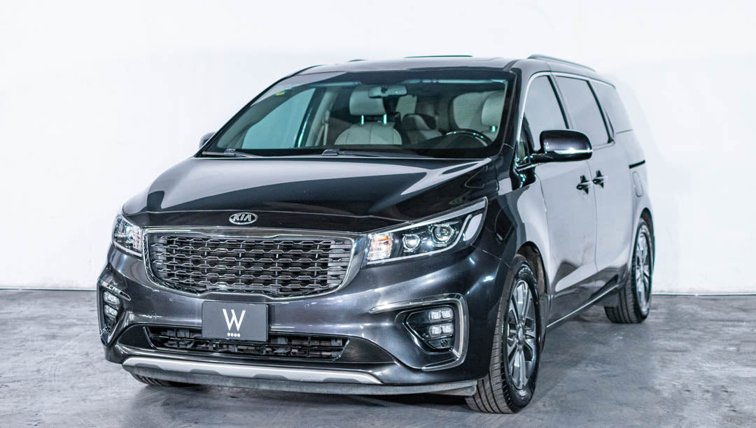 2019 KIA Sedona SXL V6