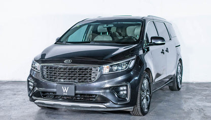 2019 KIA Sedona SXL V6