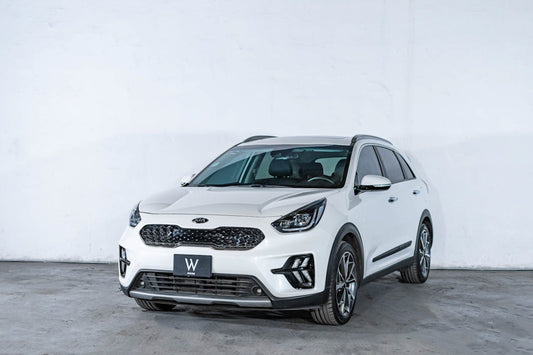 2021 Kia Niro HYBRID