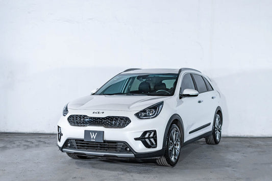 2022 Kia Niro HYBRID