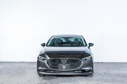 2021 Mazda 3 i Grand Touring