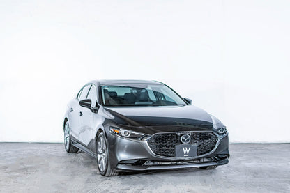 2021 Mazda 3 i Grand Touring