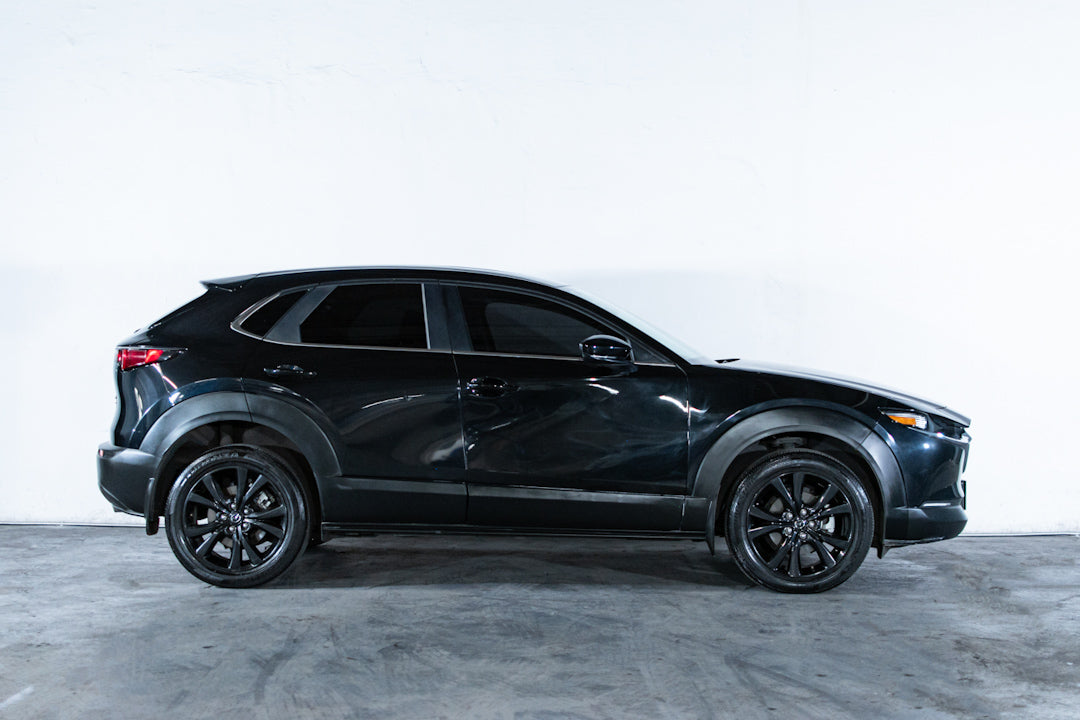 2021 Mazda CX-30 i Grand Touring