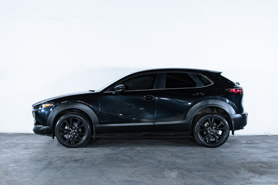 2021 Mazda CX-30 i Grand Touring