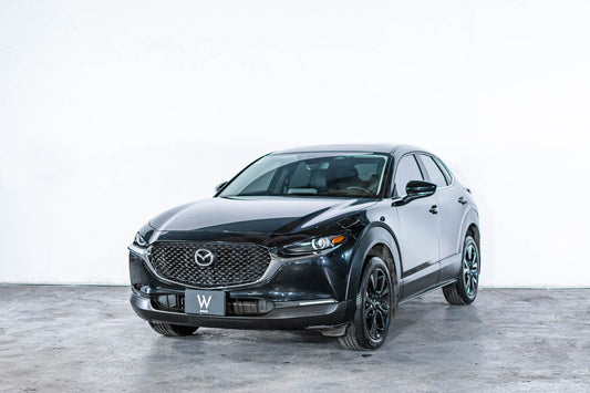 2021 Mazda CX-30 i Grand Touring