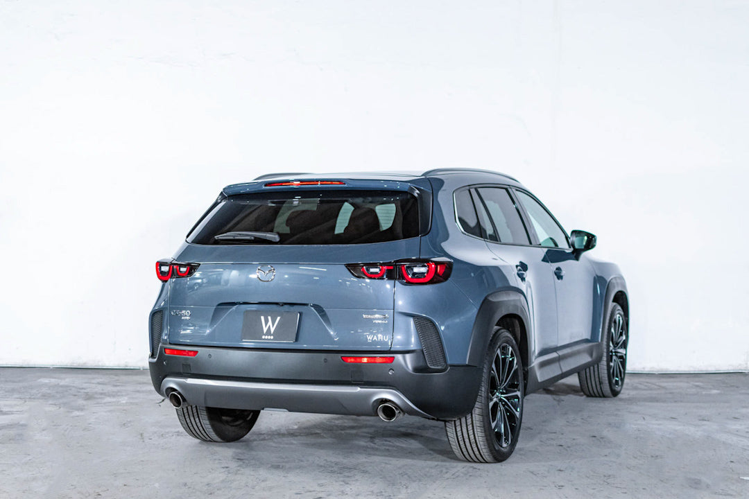 2024 Mazda CX-50 Signature