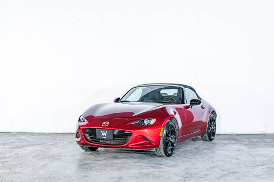 2023 Mazda MX-5 i Sport