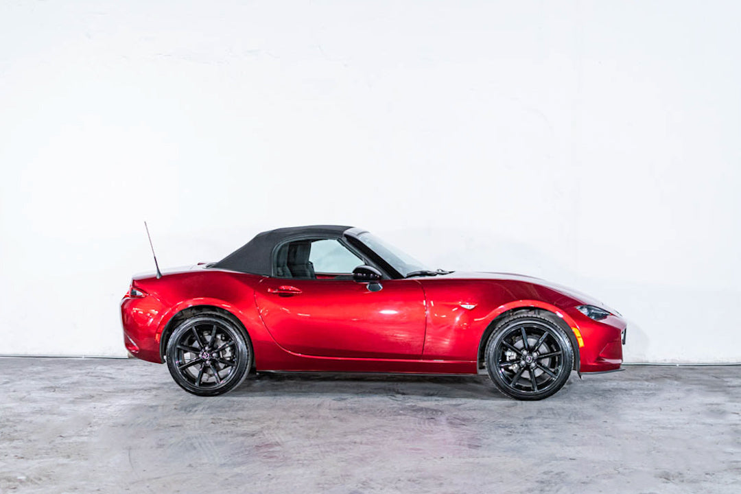 2023 Mazda MX-5 i Sport