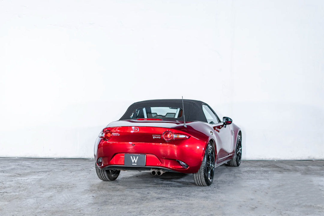 2023 Mazda MX-5 i Sport