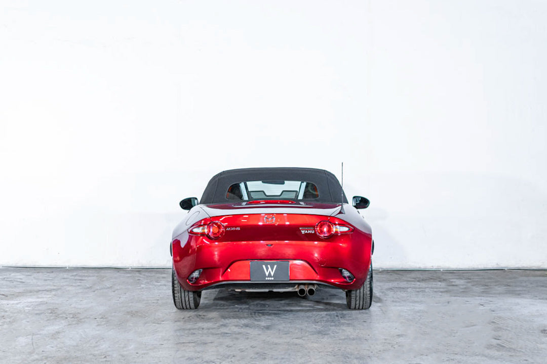 2023 Mazda MX-5 i Sport