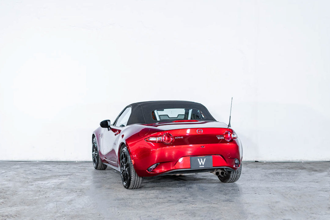 2023 Mazda MX-5 i Sport