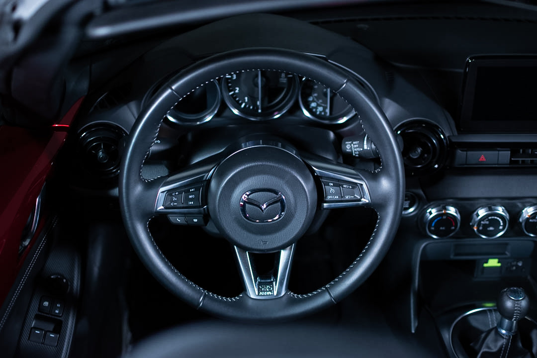 2023 Mazda MX-5 i Sport