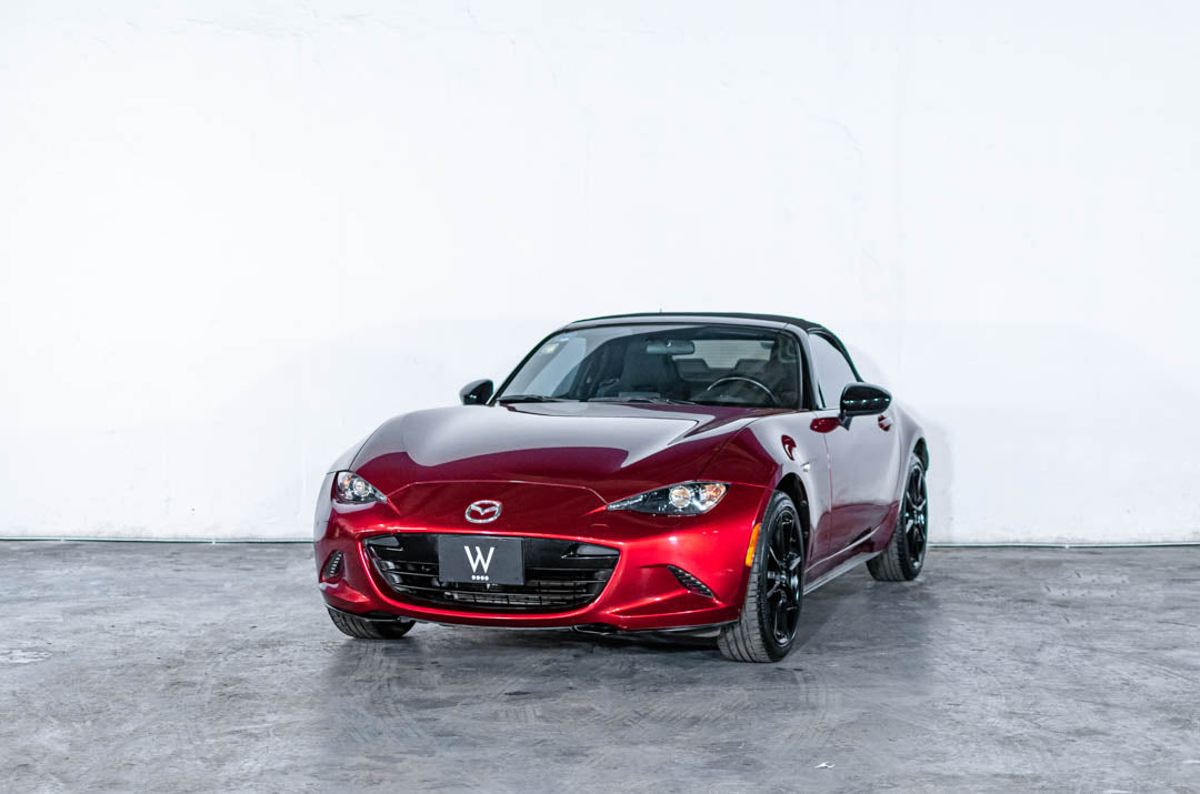 2020 Mazda MX-5 i Sport