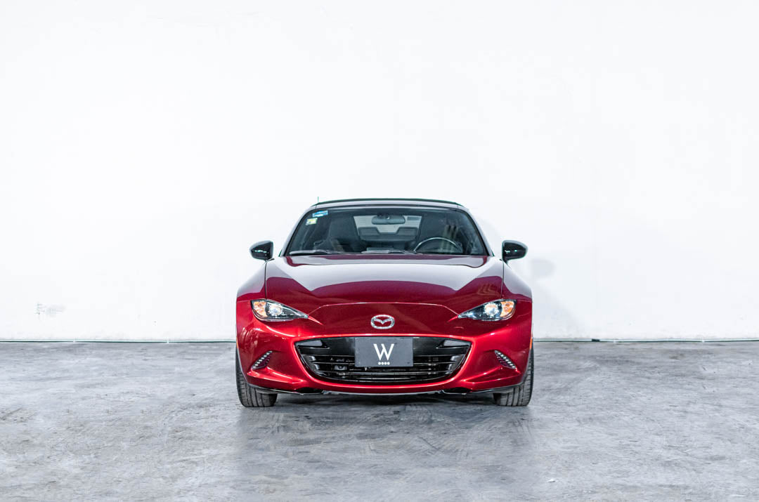 2020 Mazda MX-5 i Sport