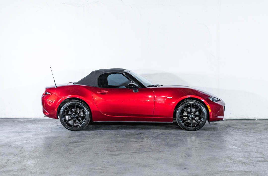 2020 Mazda MX-5 i Sport