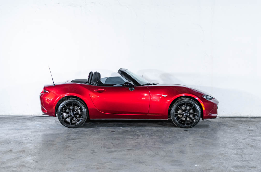 2020 Mazda MX-5 i Sport