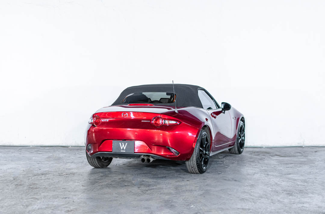 2020 Mazda MX-5 i Sport