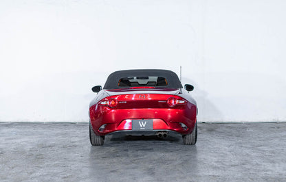 2020 Mazda MX-5 i Sport