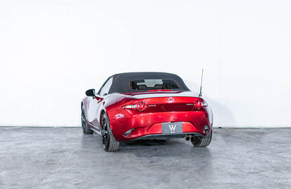 2020 Mazda MX-5 i Sport