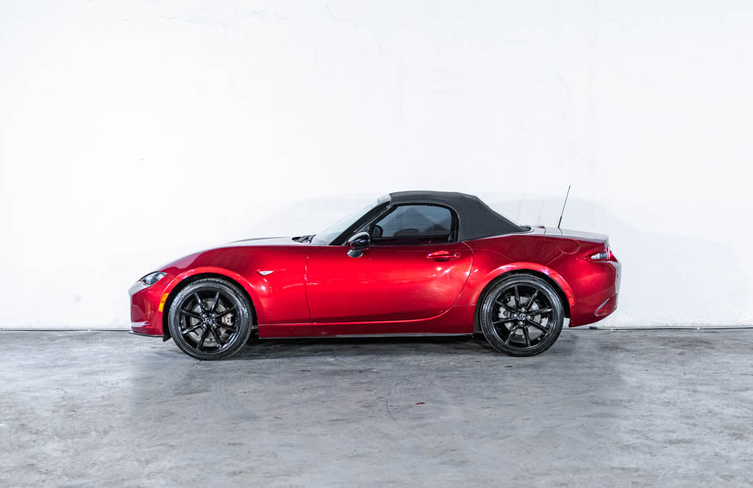 2020 Mazda MX-5 i Sport