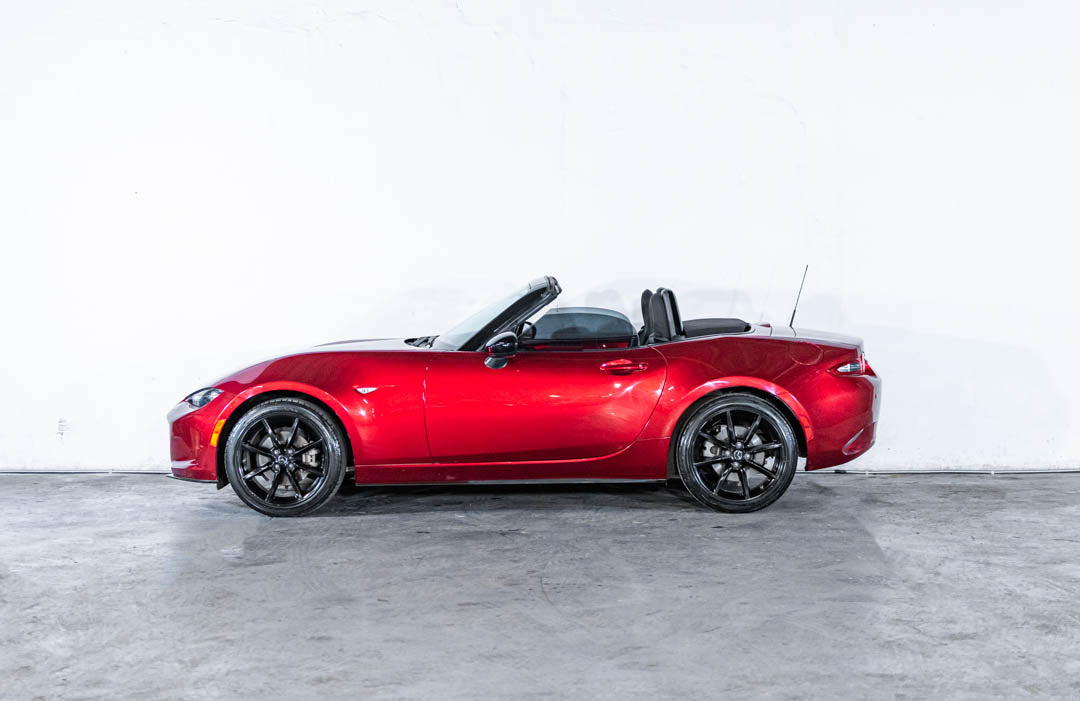 2020 Mazda MX-5 i Sport