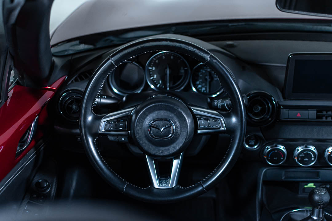 2020 Mazda MX-5 i Sport