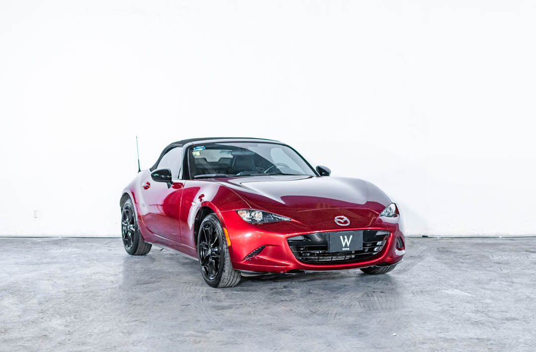 2020 Mazda MX-5 i Sport