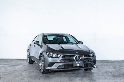 2021 Mercedes Benz Clase CLA 200