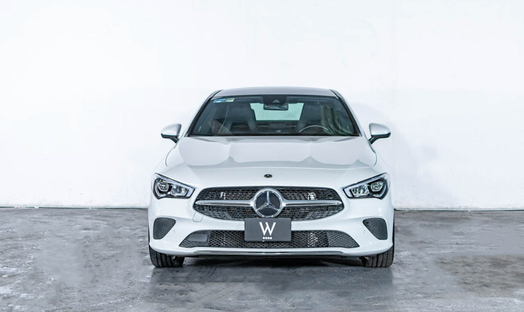 2021 Mercedes Benz Clase CLA 200