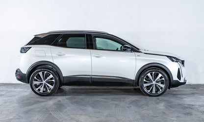 2024 Peugeot 3008 GT