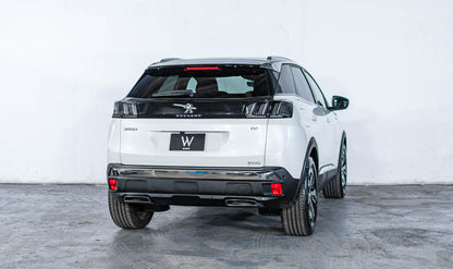 2024 Peugeot 3008 GT