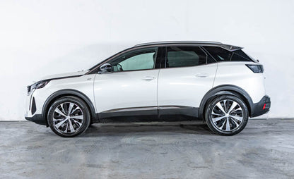 2024 Peugeot 3008 GT