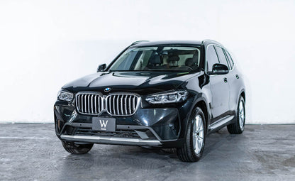 2022 BMW X3 20iA