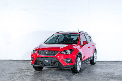 2021 Seat Arona Style