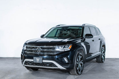 2021 Volkswagen Teramont Highline 4Motion