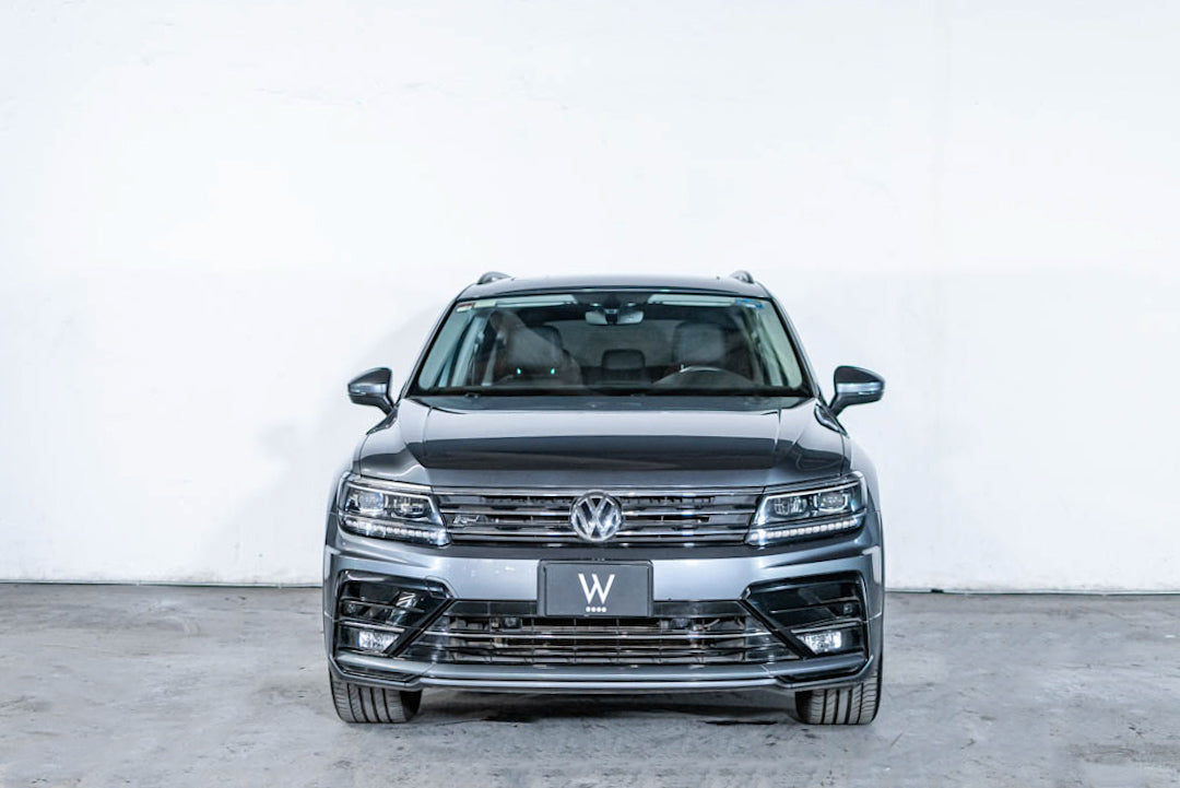 2021 Volkswagen Tiguan R-Line