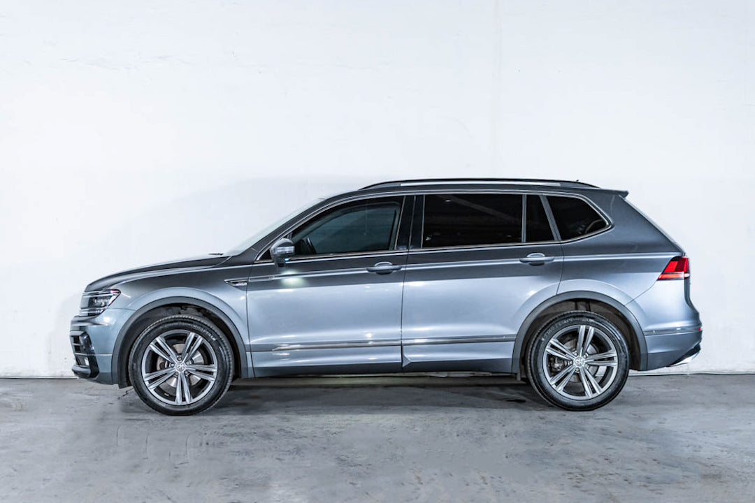 2021 Volkswagen Tiguan R-Line