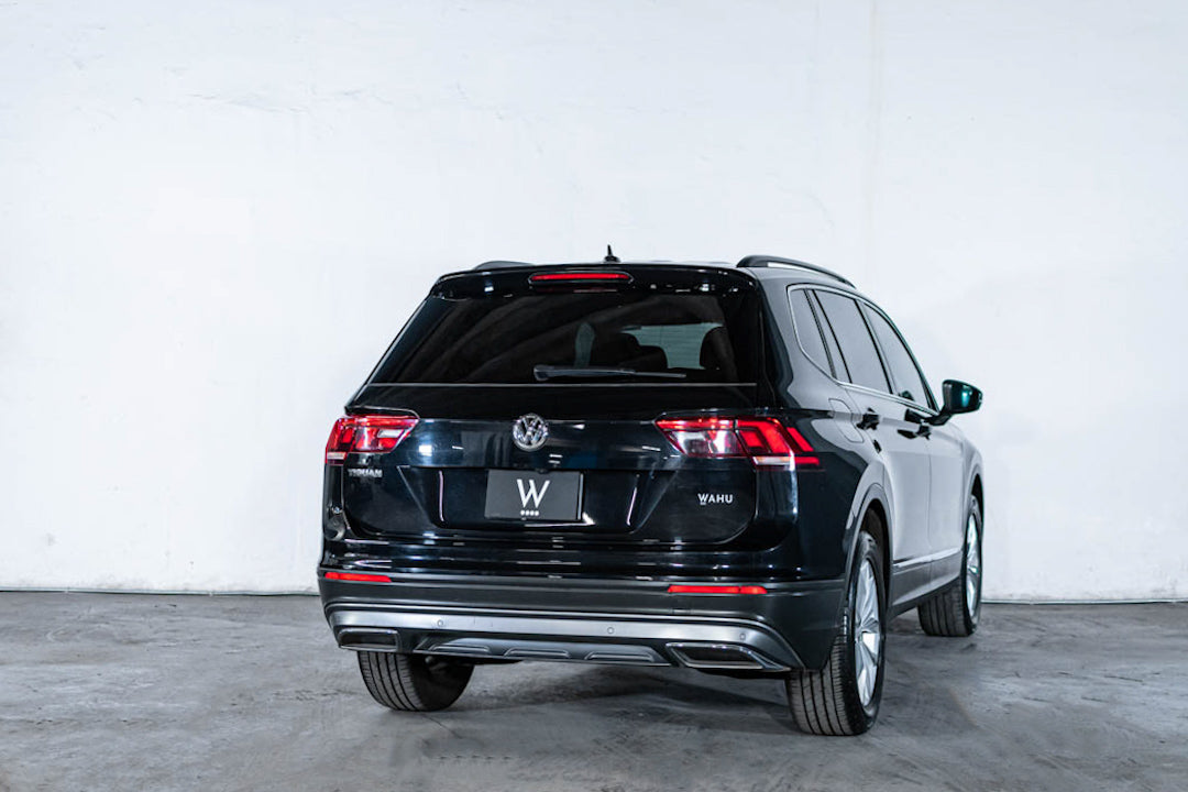 2021 Volkswagen Tiguan Comfortline