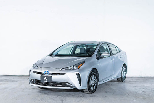 2021 Toyota Prius Híbrido Premium