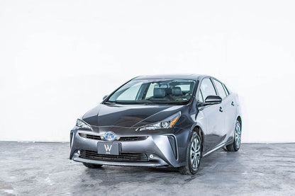 2021 Toyota Prius Híbrido Premium